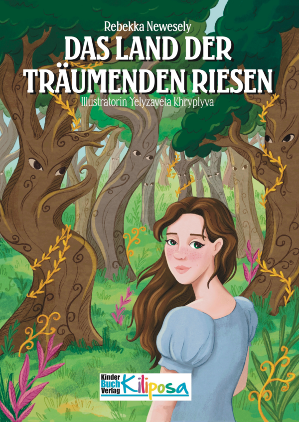 Das Land der träumenden Riesen