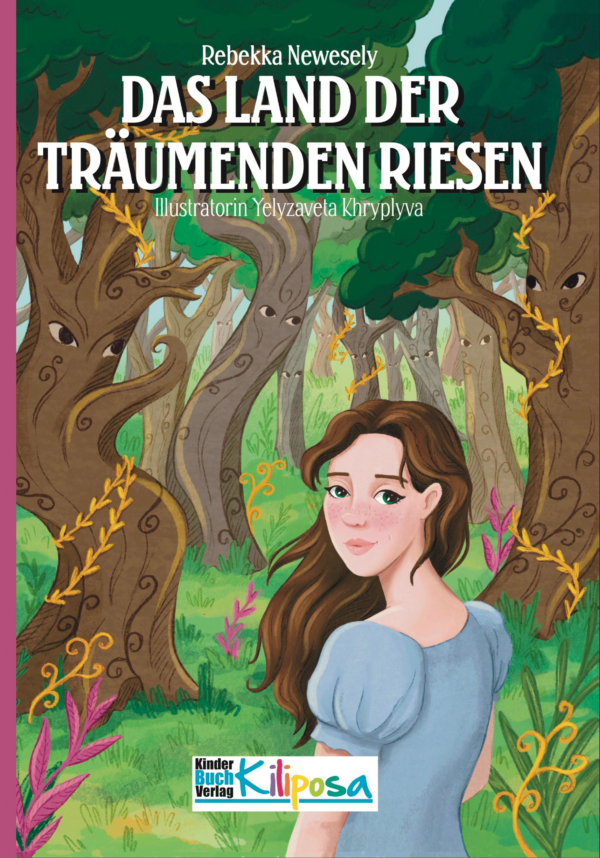 Das Land der träumenden Riesen (Paperback)