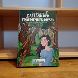 Das Land der träumenden Riesen