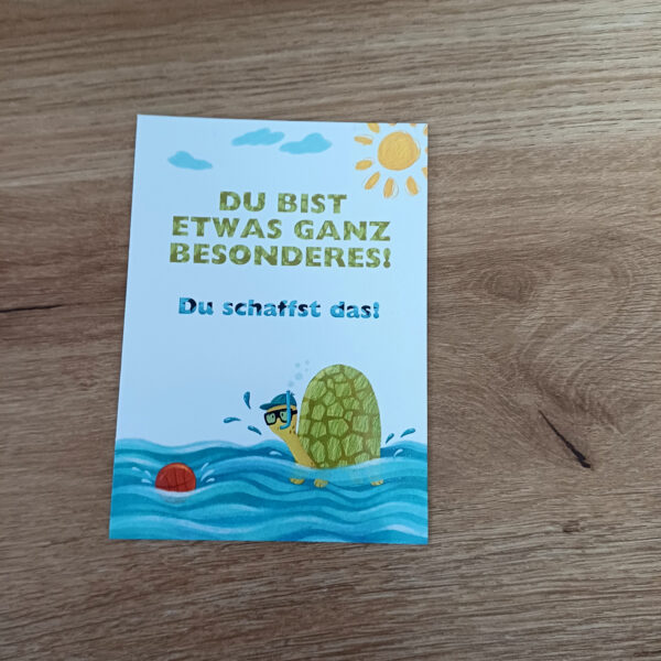 Postkarten Set – Bild 2
