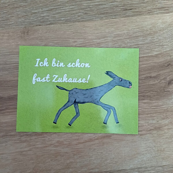 Postkarten Set – Bild 6