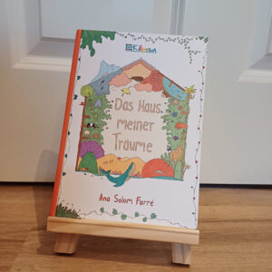 Das Haus meiner Träume