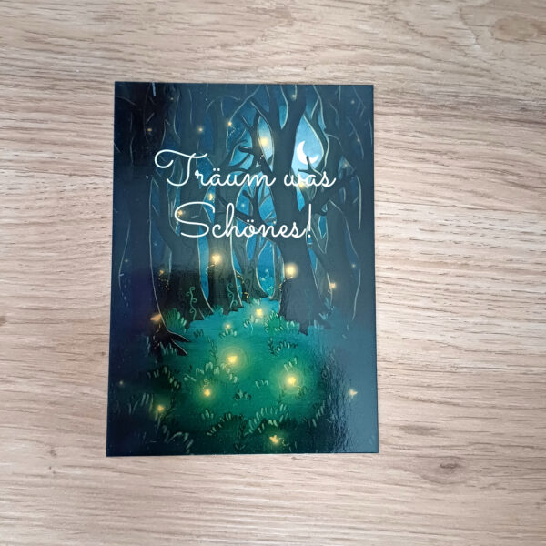 Postkarten Set – Bild 8
