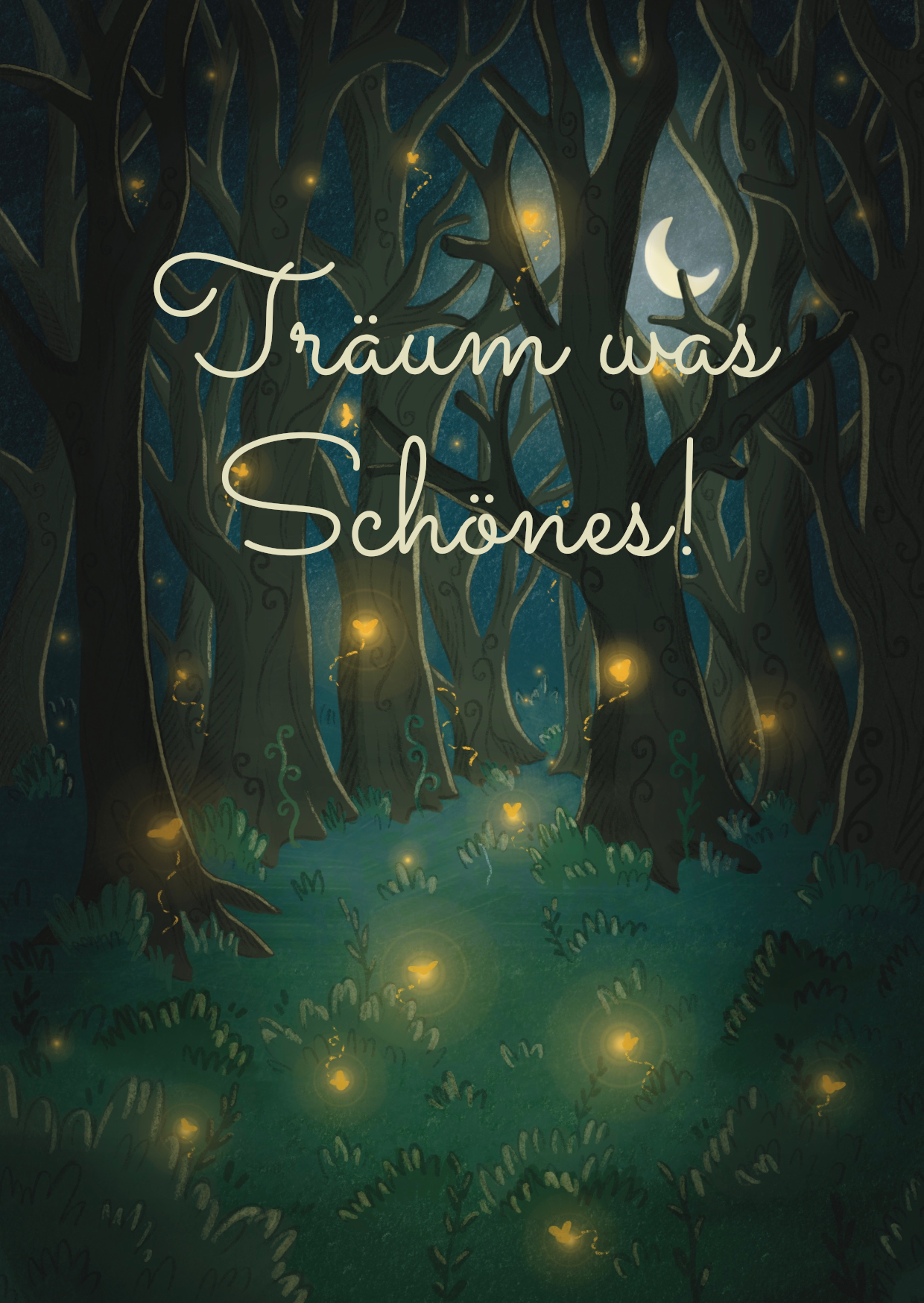 Postkarten Set – Bild 5