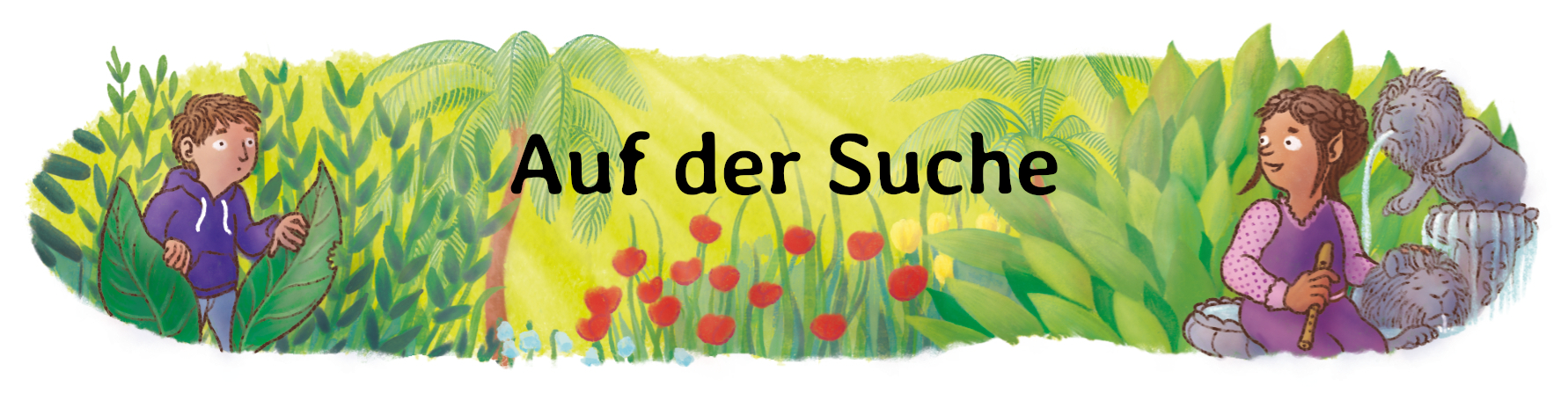 Timons Reise – Bild 6